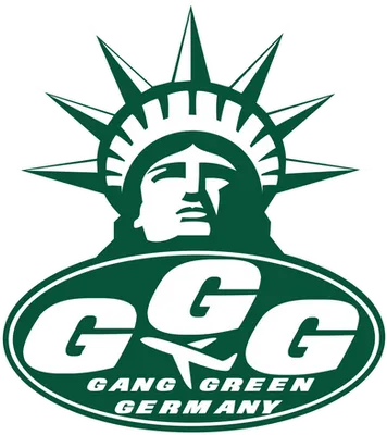 Gang Green Germany