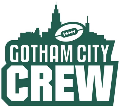 Gotham City Crew