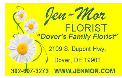 Jen Mor Florist