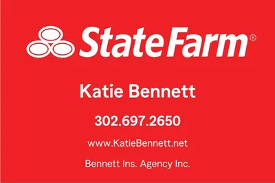 Katie Bennett State Farm
